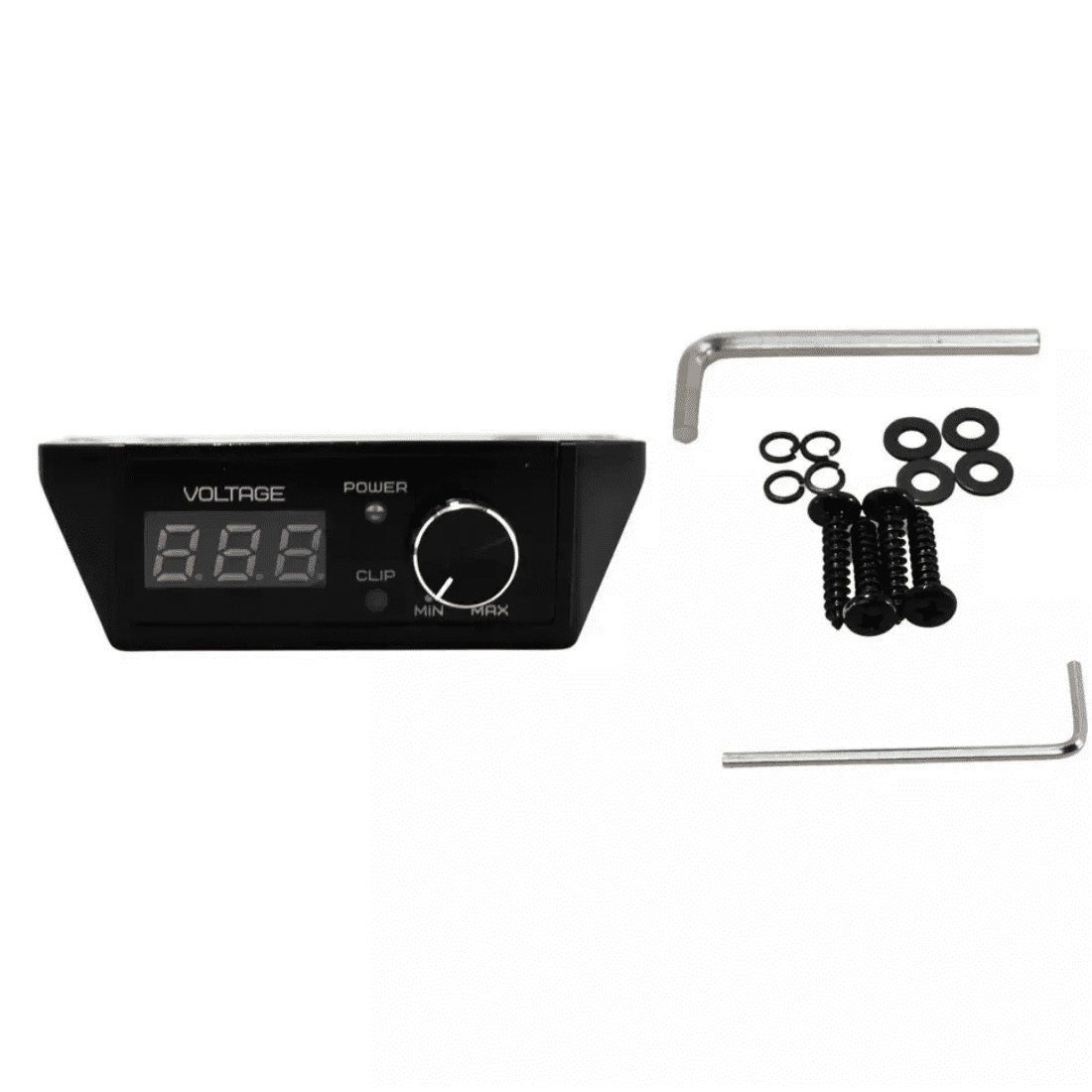 Deaf Bonce Class D Monoblock Car Amplifier