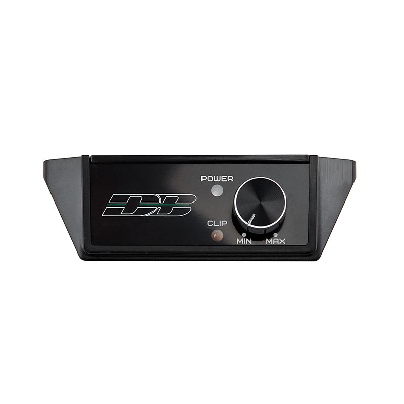 Deaf Bonce Monoblock Car Audio Amplifier