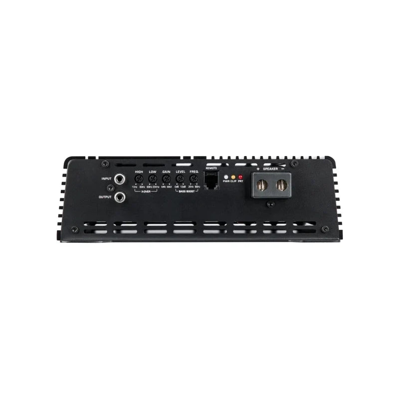 Deaf Bonce Monoblock Car Audio Amplifier