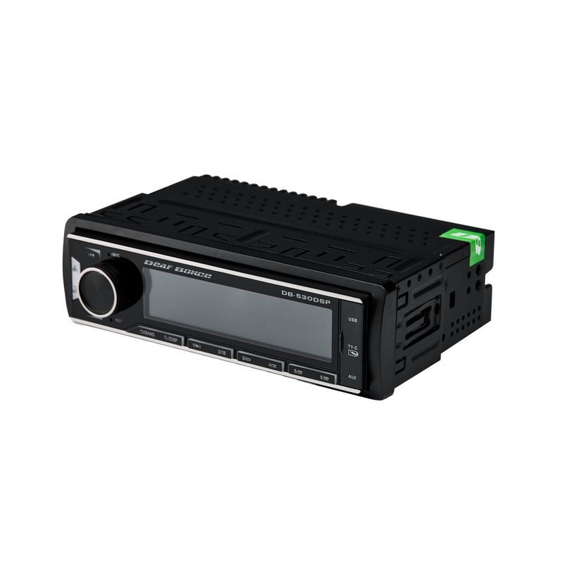 Deaf Bonce Car Audio Digital Signal Processor