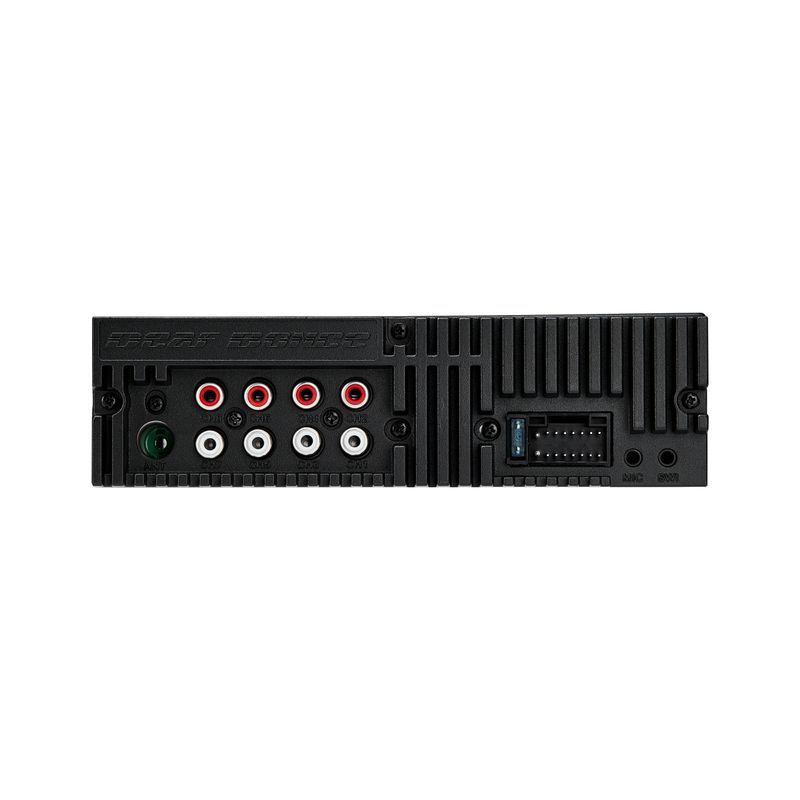 Deaf Bonce Car Audio Digital Signal Processor
