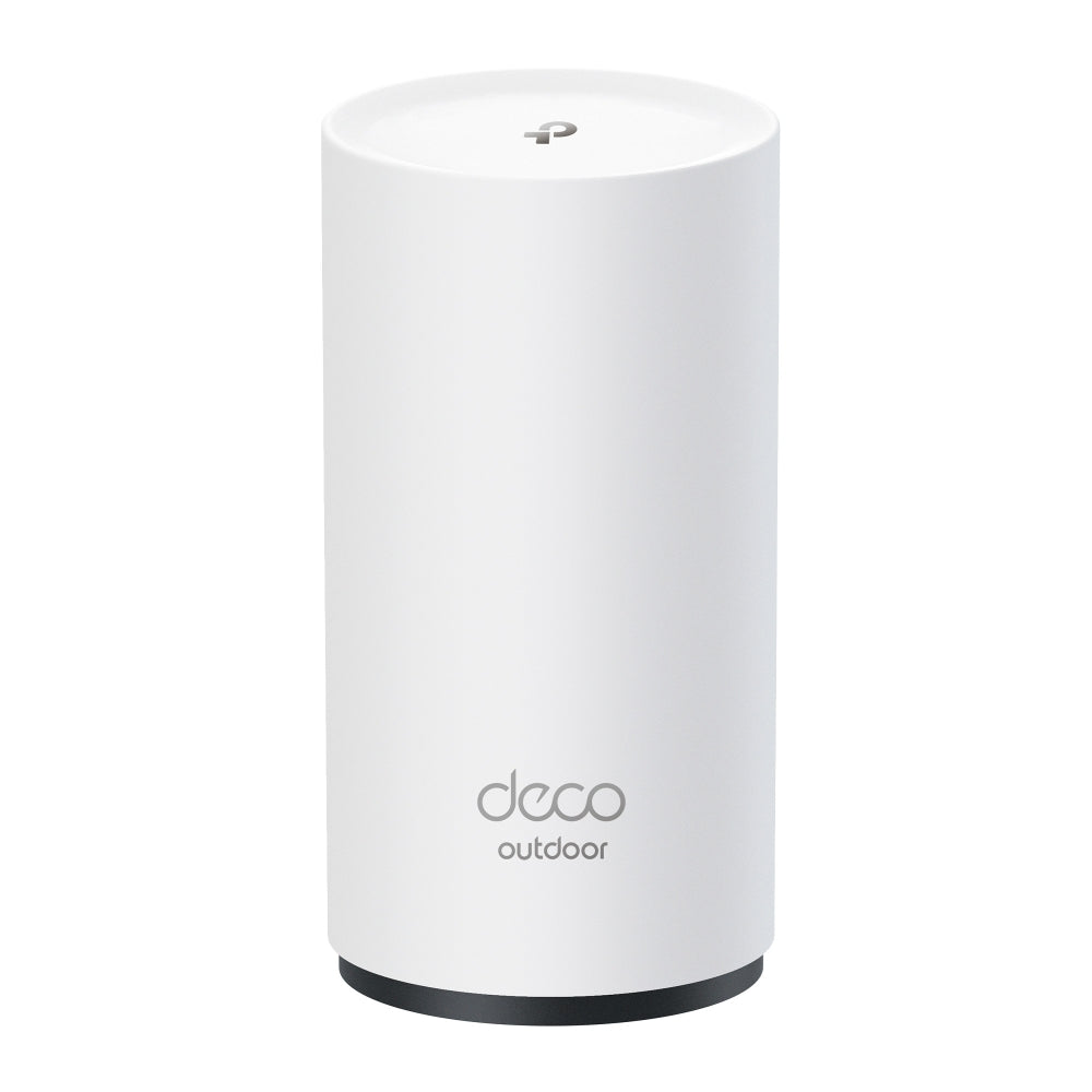 TP-Link Outdoor Wi-Fi 7 Mesh Unit