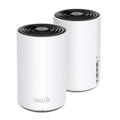 TP-Link Wi-Fi 6E Mesh Router System