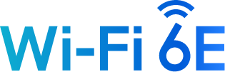 TP-Link Wi-Fi 6E Mesh Router