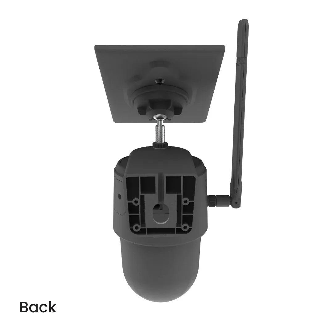 TACTACAM Cellular Security Camera