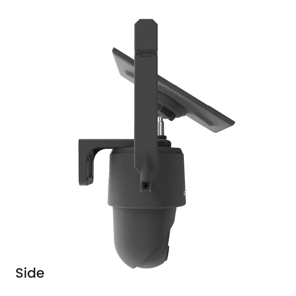 TACTACAM Cellular Security Camera