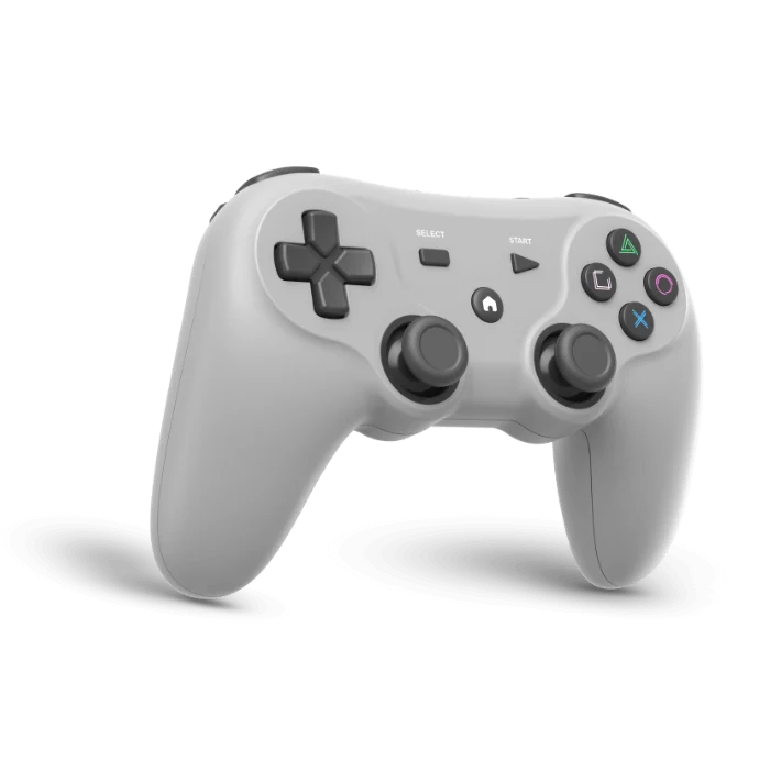 Retro Fighters Wireless Gaming Controller