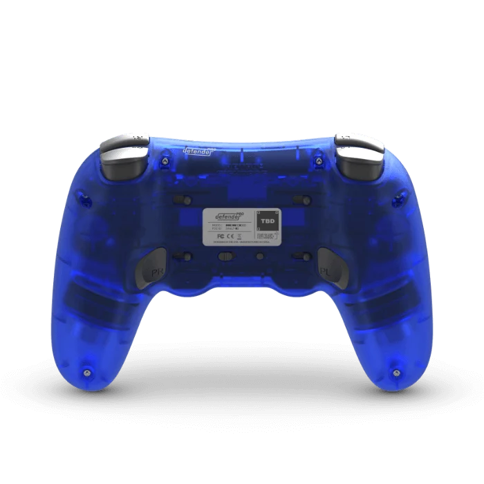 Retro Fighters Wireless Gaming Controller