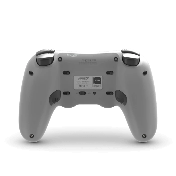 Retro Fighters Wireless Gaming Controller