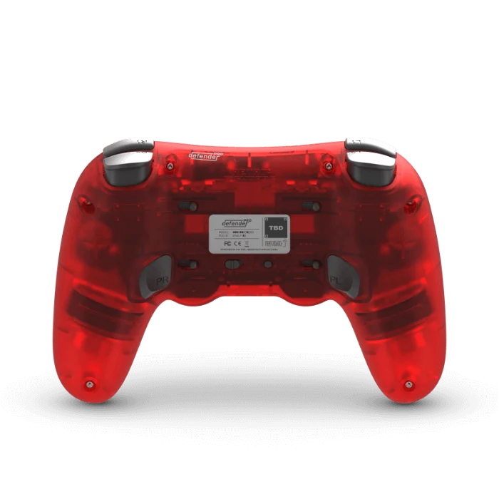 Retro Fighters Wireless Gaming Controller