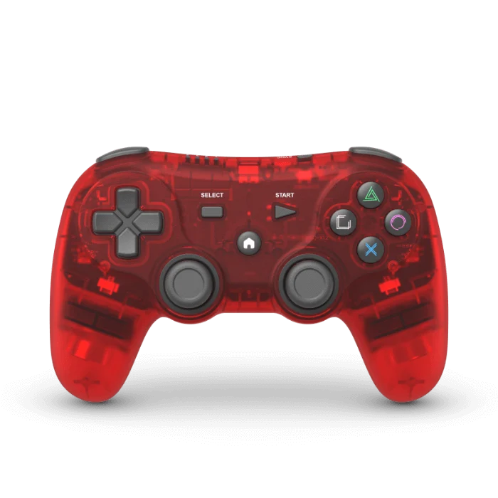 Retro Fighters Wireless Gaming Controller