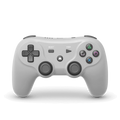 Retro Fighters Wireless Gaming Controller