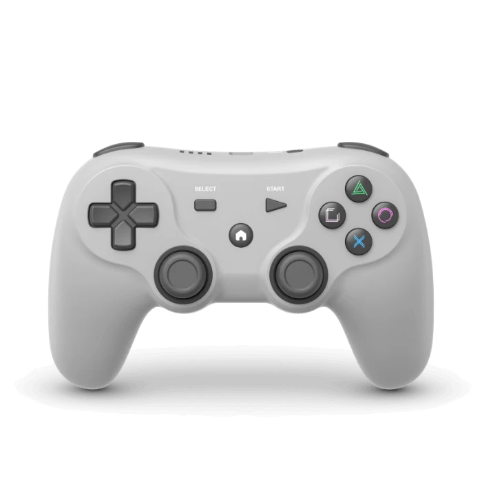 Retro Fighters Wireless Gaming Controller