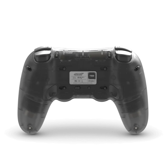 Retro Fighters Wireless Gaming Controller