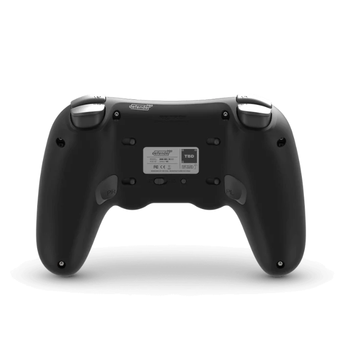 Retro Fighters Wireless Gaming Controller