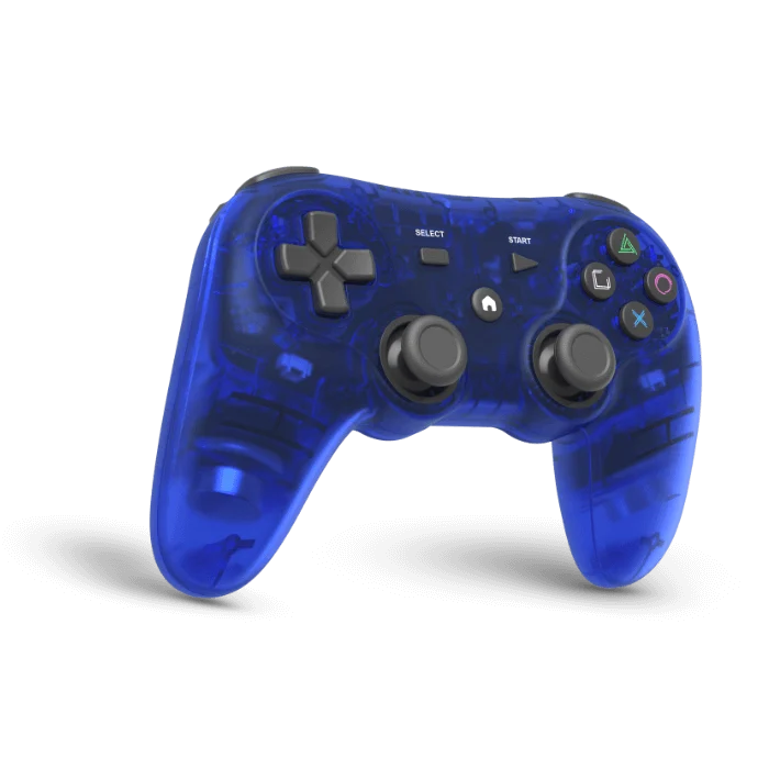 Retro Fighters Wireless Gaming Controller
