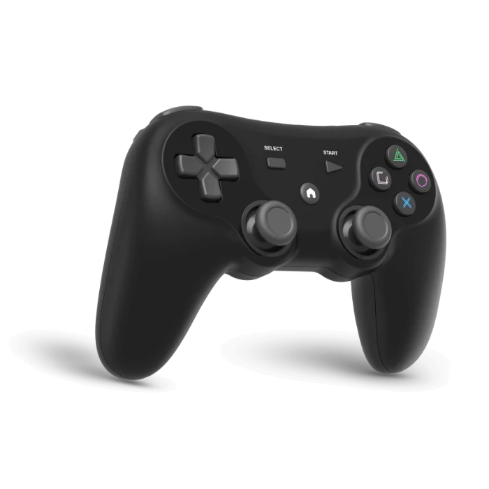 Retro Fighters Wireless Gaming Controller