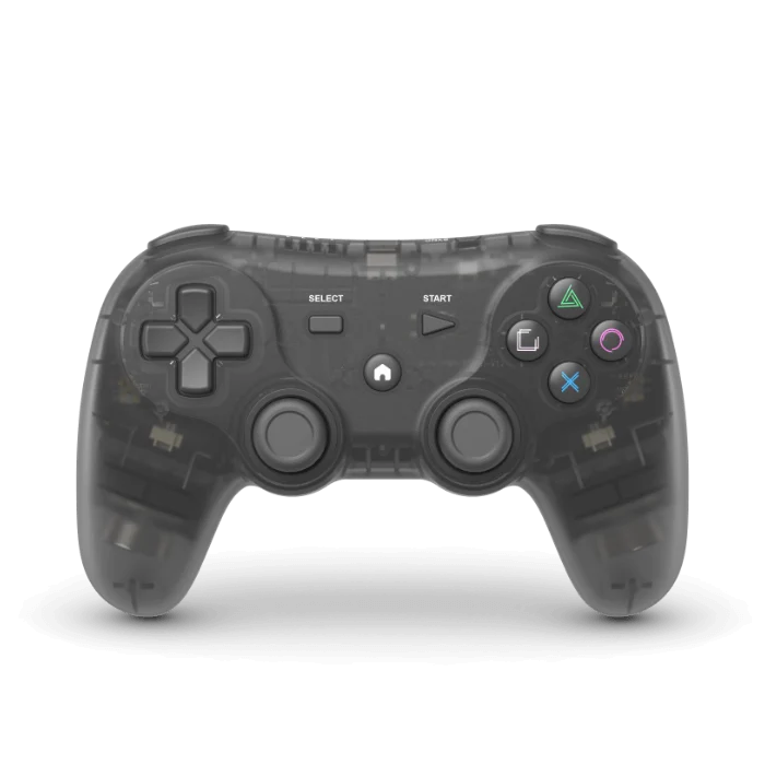 Retro Fighters Wireless Gaming Controller