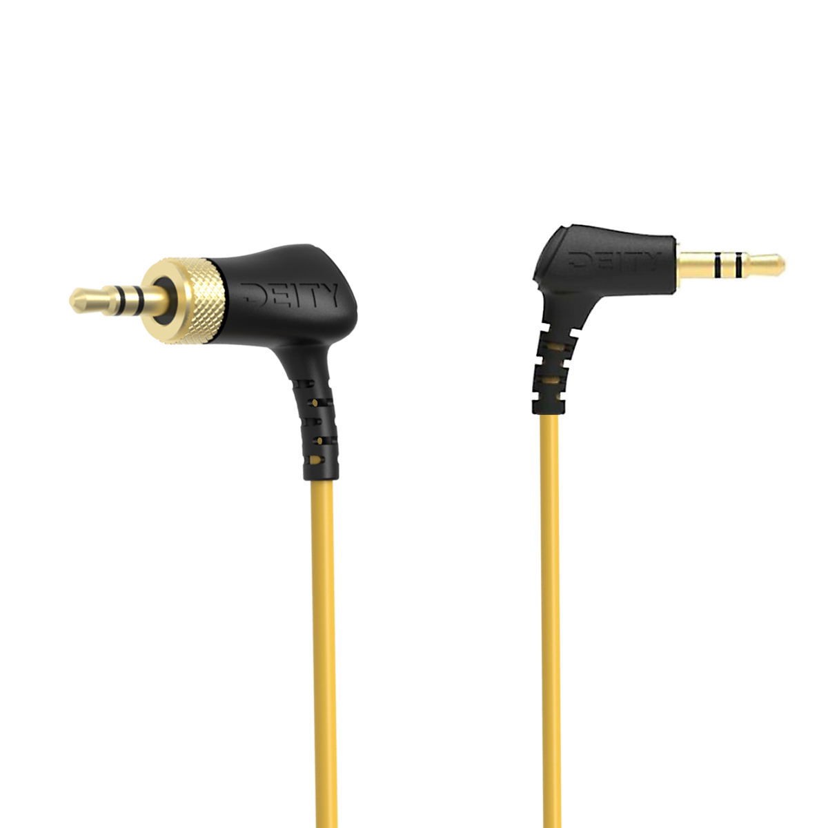 Deity Microphones 3.5mm TRS Timecode Cable