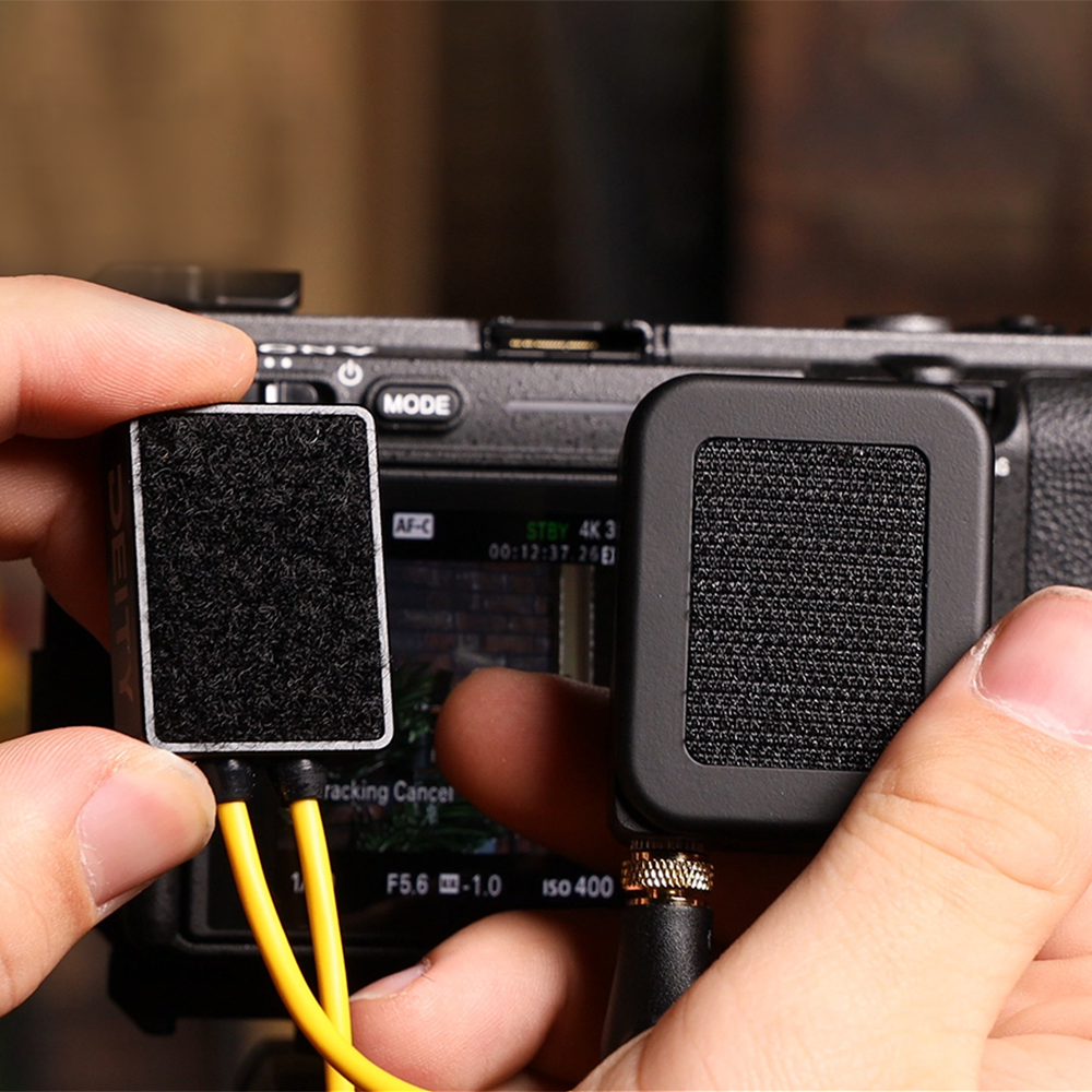 Deity Microphones Sony Mirrorless Timecode Cable