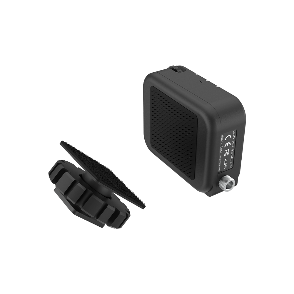 Deity Microphones Wireless Timecode Generator