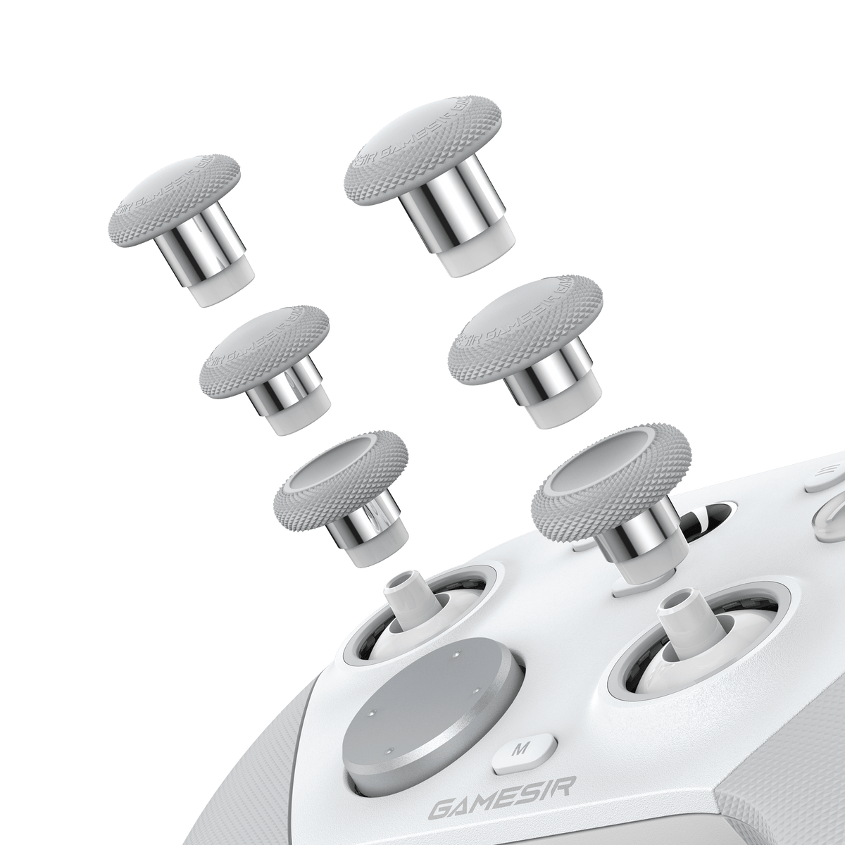 GameSir Joystick Caps