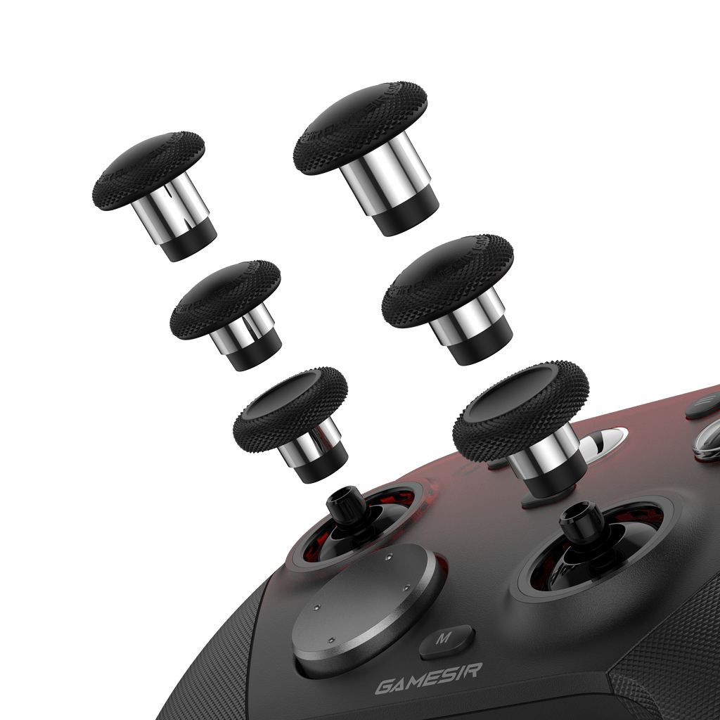 GameSir Joystick Caps