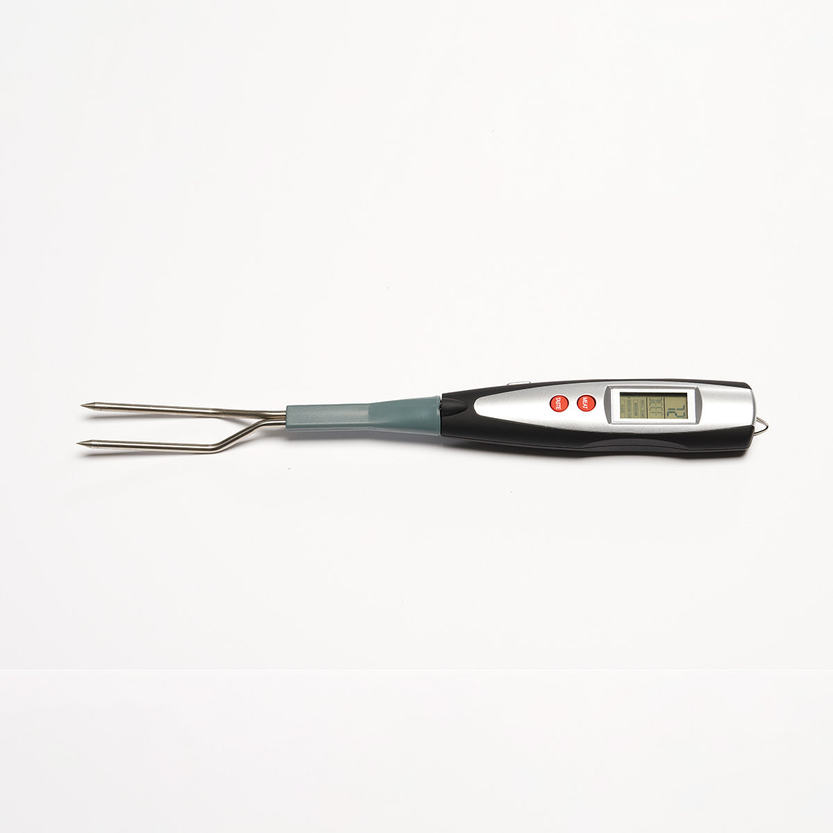Sharper Image Digital BBQ Fork Thermometer