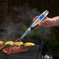 Sharper Image Digital BBQ Fork Thermometer