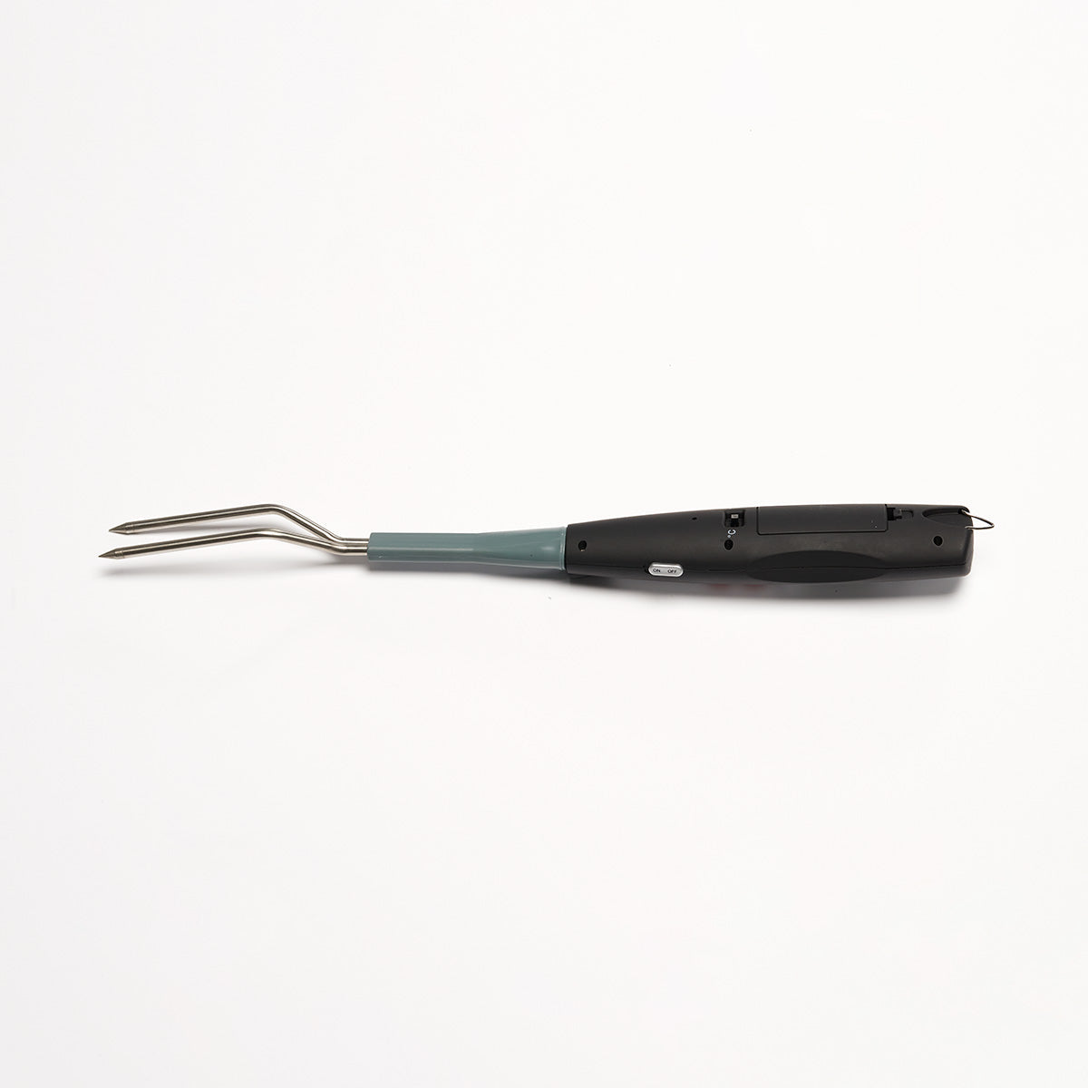 Sharper Image Digital BBQ Fork Thermometer