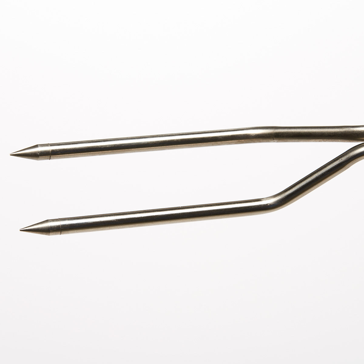 Sharper Image Digital BBQ Fork Thermometer
