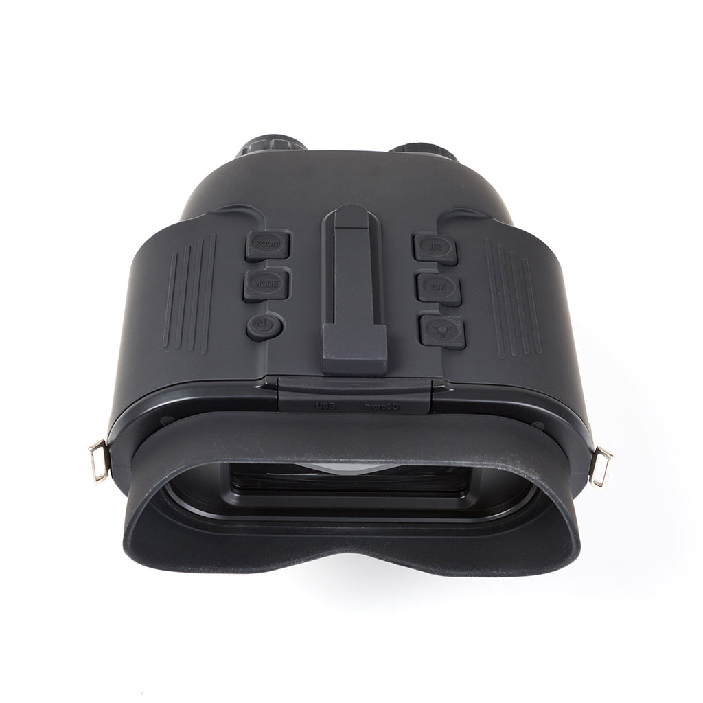 Sharper Image Digital Night Vision Binoculars