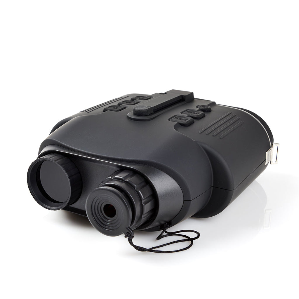 Sharper Image Digital Night Vision Binoculars