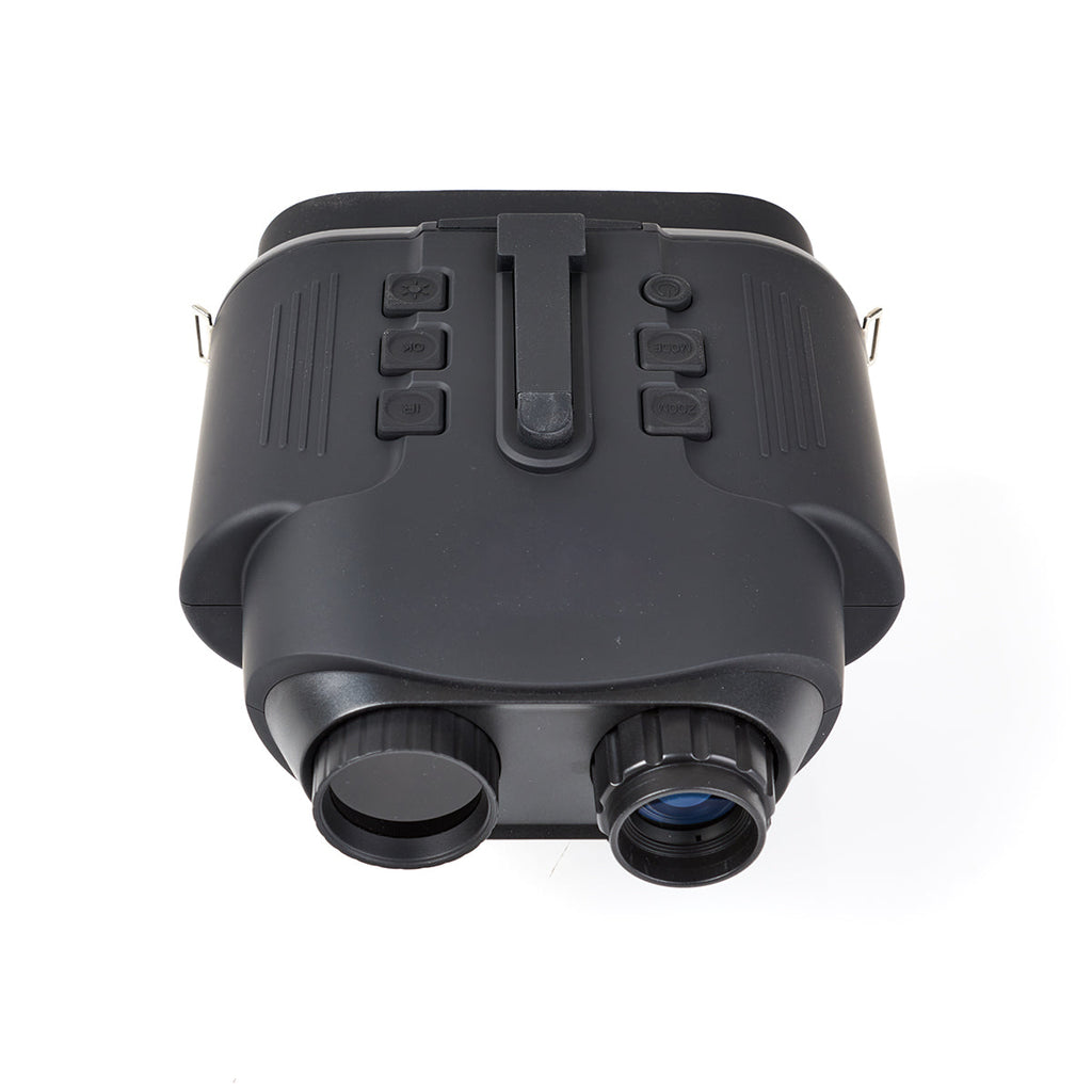 Sharper Image Digital Night Vision Binoculars