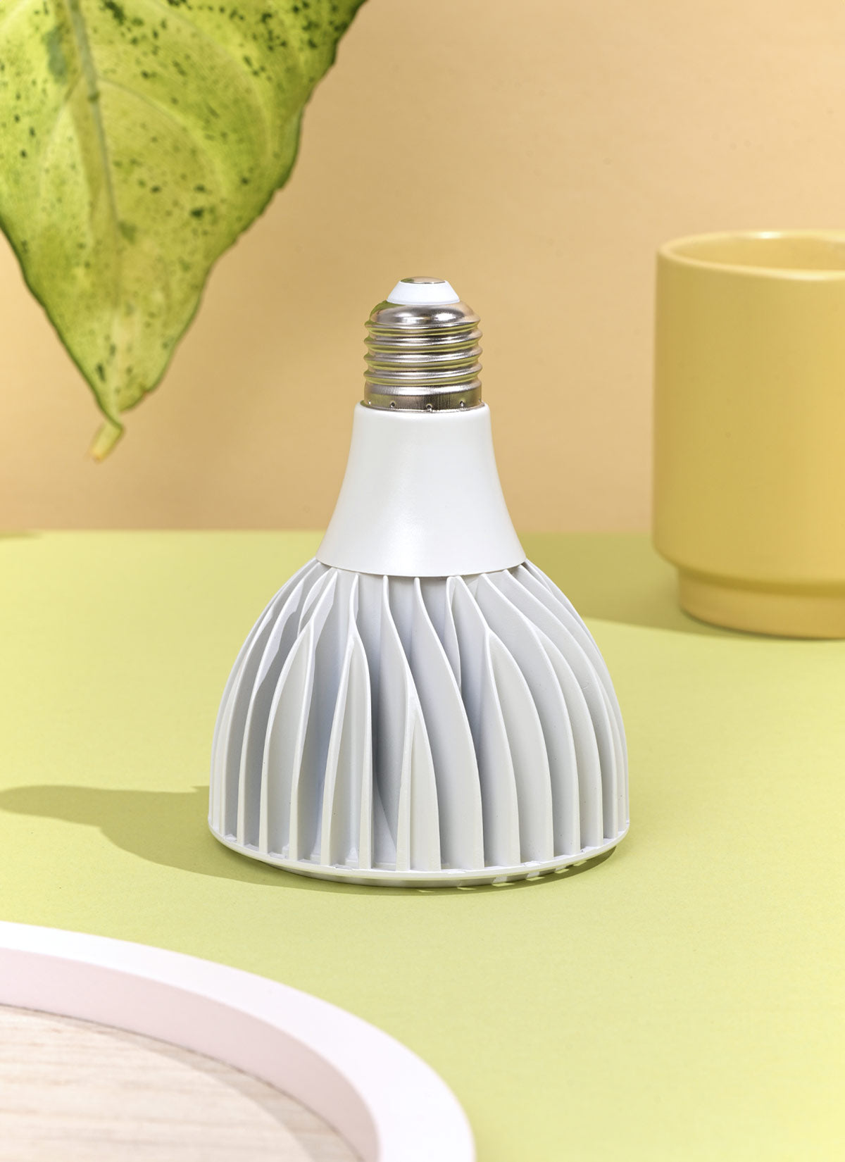 Soltech Dimmable LED Grow Light Bulb
