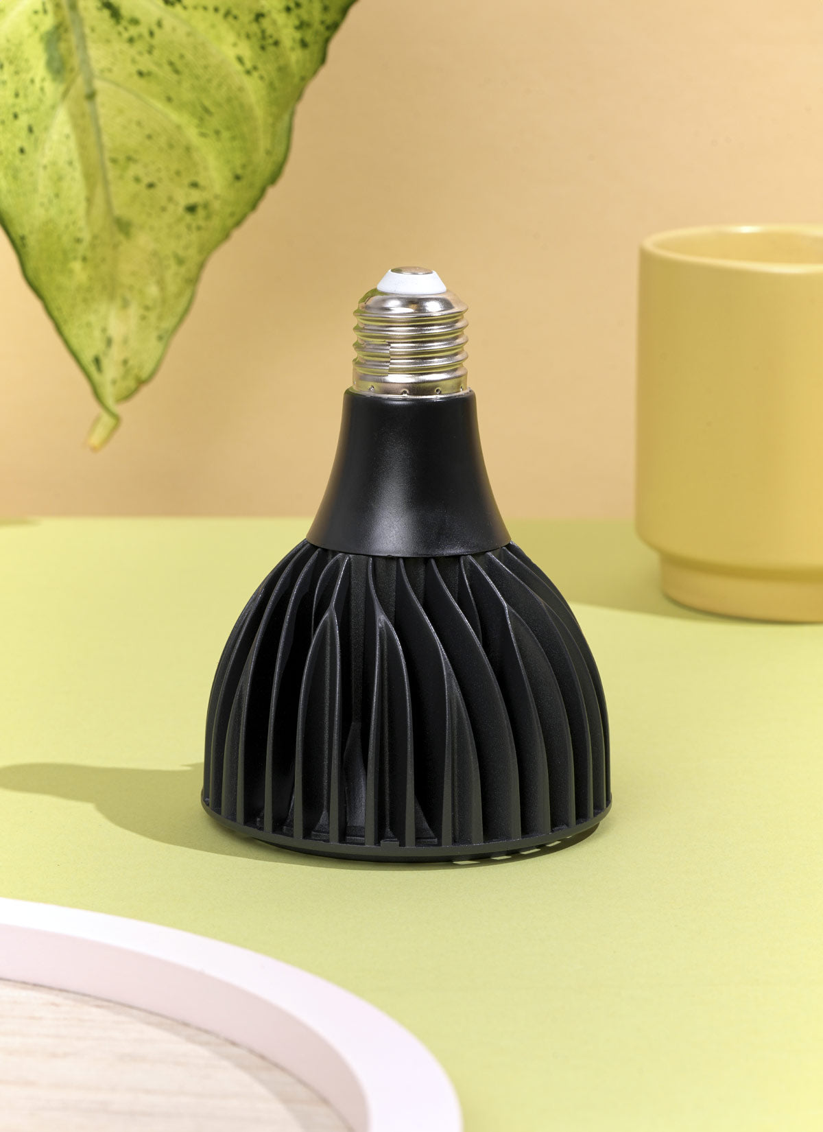 Soltech Dimmable LED Grow Light Bulb
