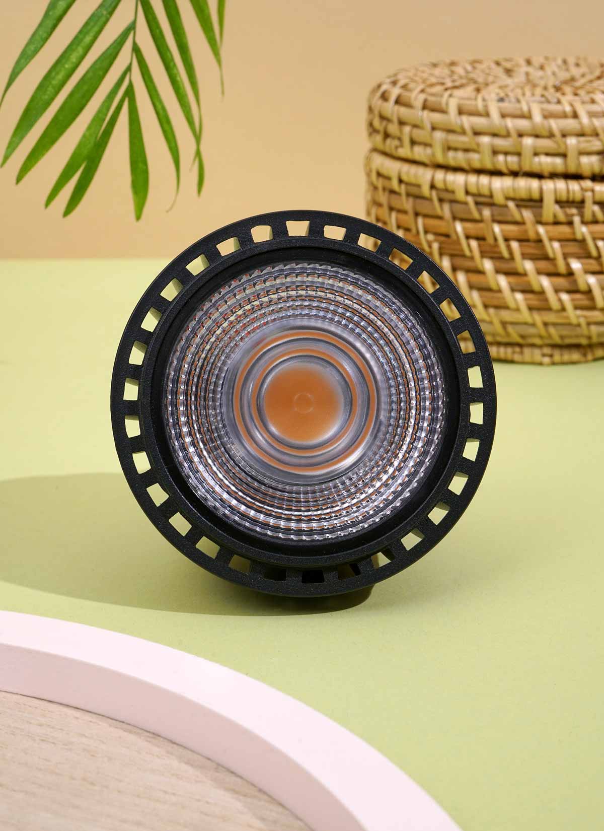 Soltech Dimmable LED Grow Light Bulb