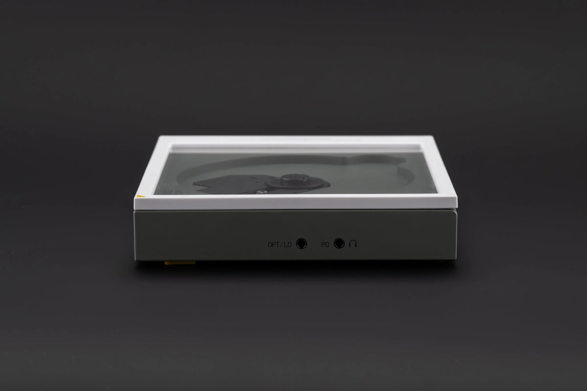 Moondrop Portable CD Player
