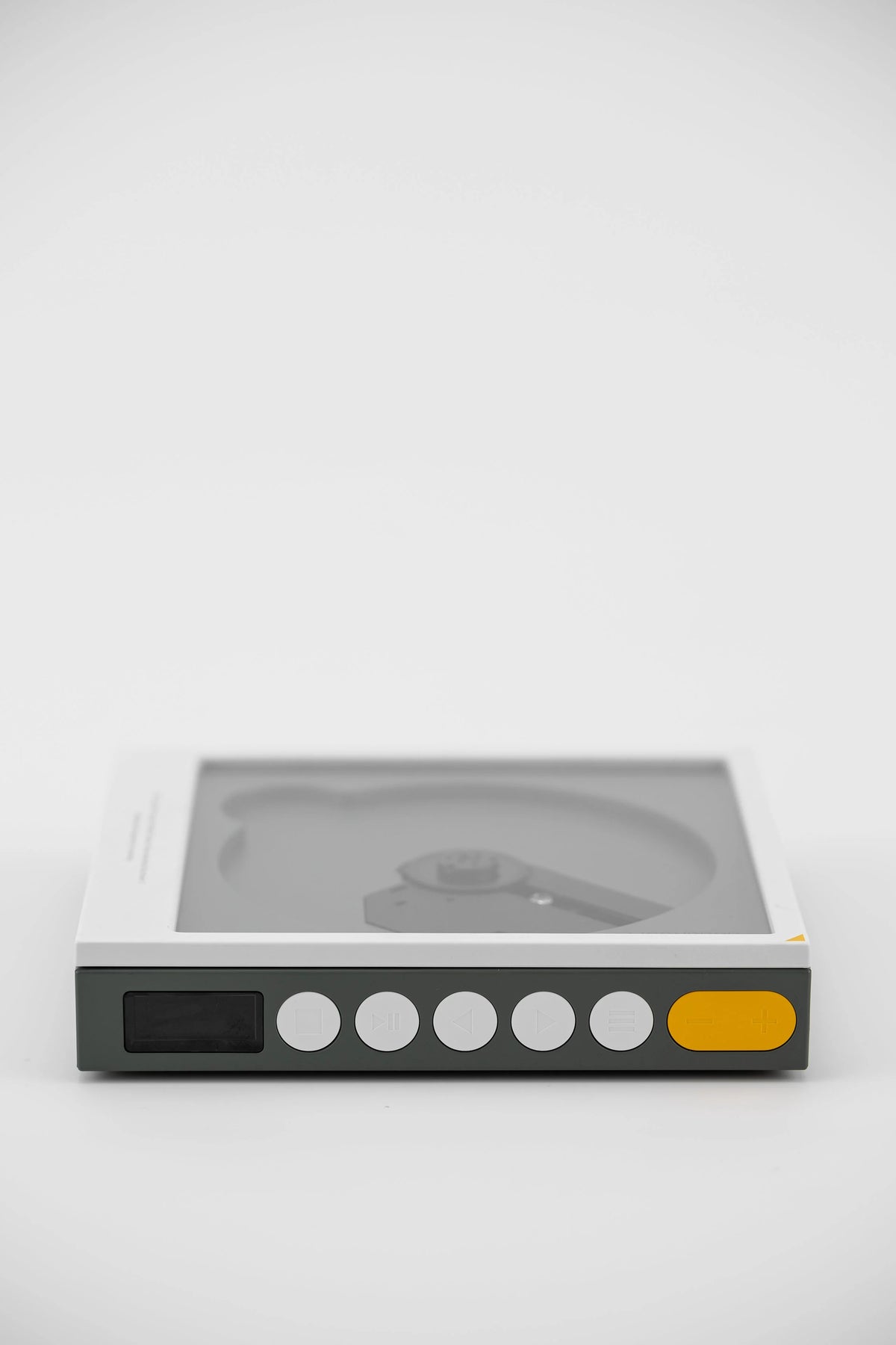Moondrop Portable CD Player