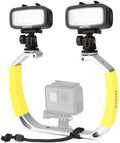 Movo Underwater Camera Rig