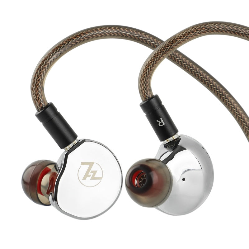 7HZ Planar Wired In-Ear Monitors