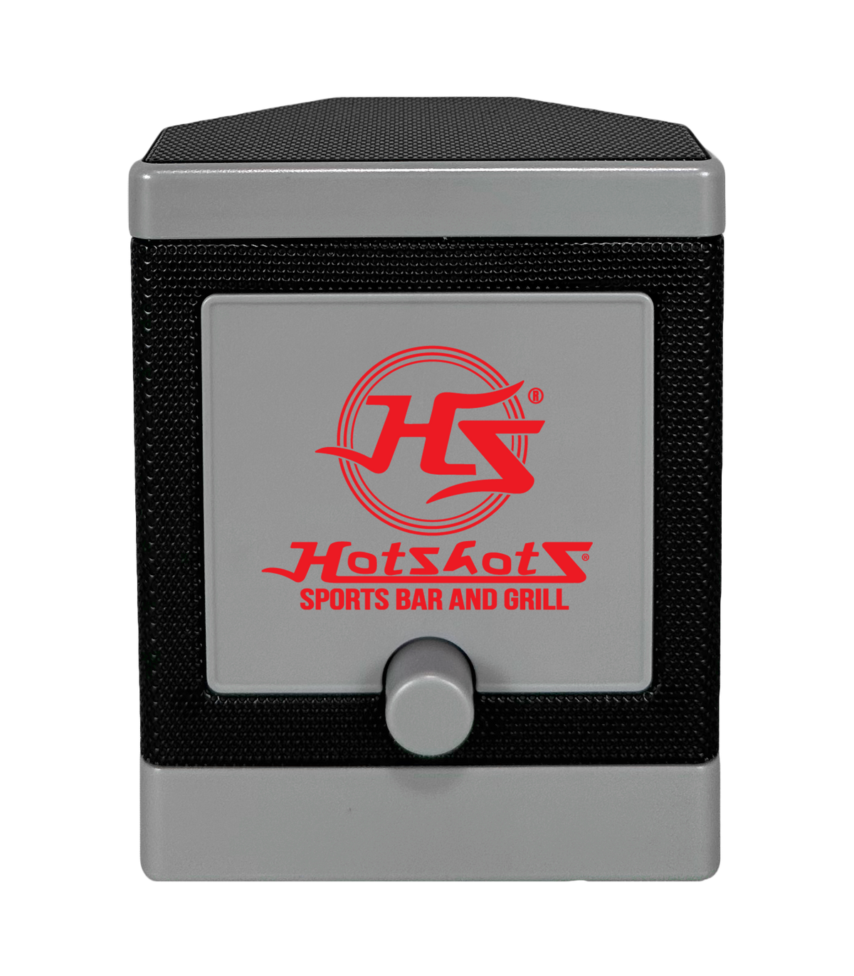 Desert Fox Golf Magnetic Bluetooth Golf Speaker