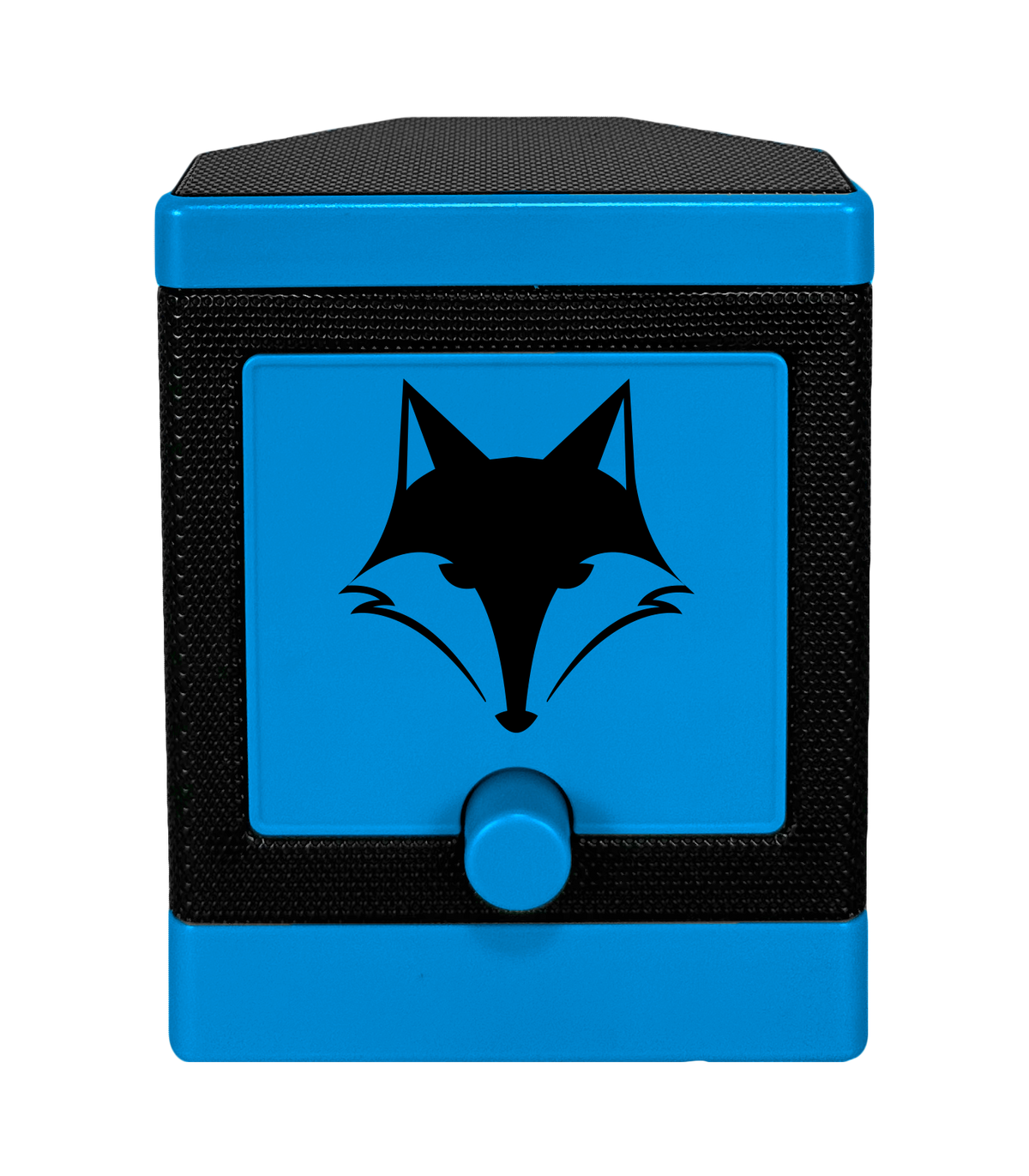 Desert Fox Golf Magnetic Bluetooth Golf Speaker