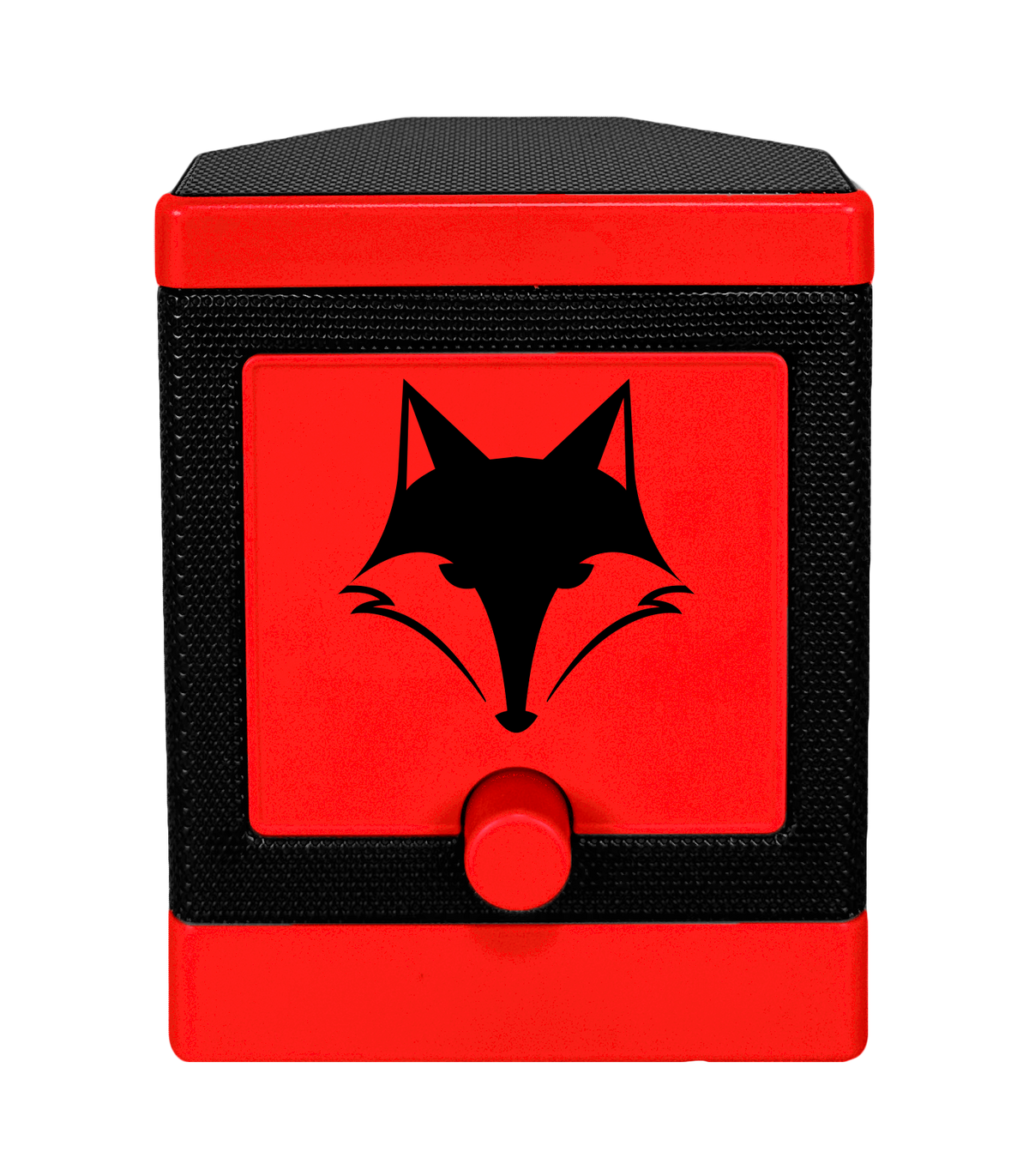 Desert Fox Golf Magnetic Bluetooth Golf Speaker