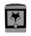 Desert Fox Golf Magnetic Bluetooth Golf Speaker