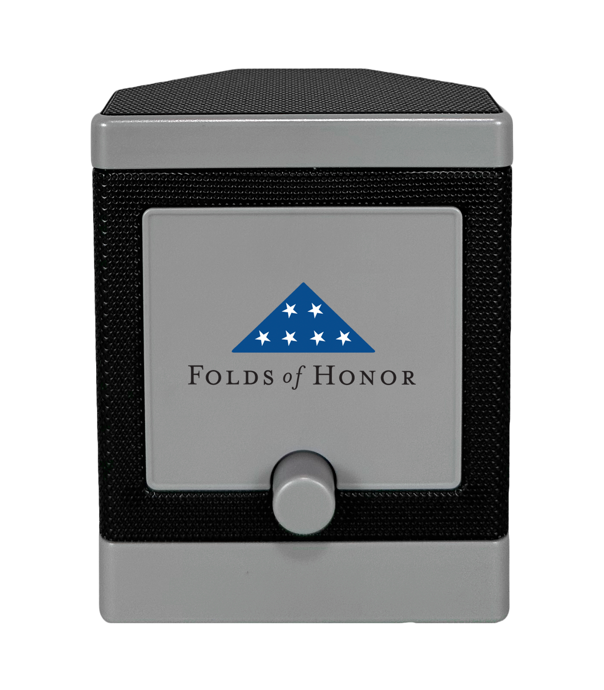 Desert Fox Golf Magnetic Bluetooth Golf Speaker