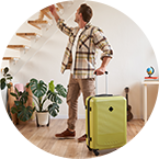 Tapo Smart Deadbolt Door Lock