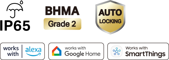 Tapo Smart Deadbolt Door Lock