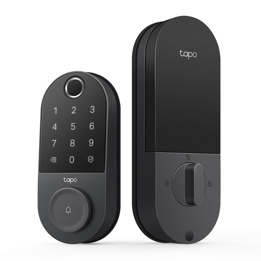 Tapo Smart Deadbolt Door Lock