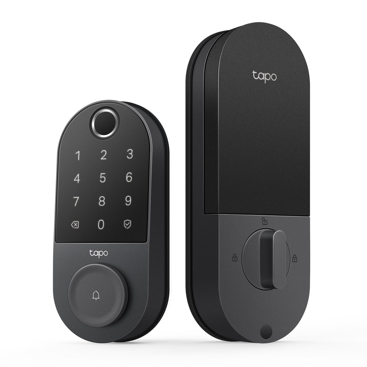 Tapo Smart Deadbolt Door Lock
